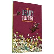 The Bear's Surprise 9781452140285