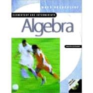 Elementary and Intermediate Algebra 9780072450286