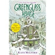 Greenglass House 9780544540286