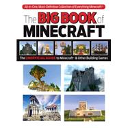 The Big Book of Minecraft 9781629370286
