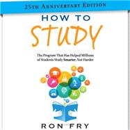 How to Study