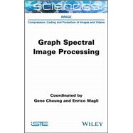 Graph Spectral Image Processing