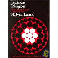 Japanese Religion : Unity and Diversity