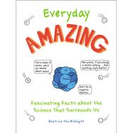 Everyday Amazing 9781721400287