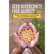 Seed Sovereignty, Food Security 9781623170288