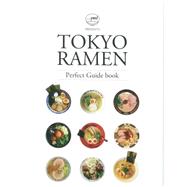 Tokyo Ramen 9784865050288
