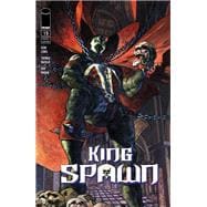 King Spawn #19