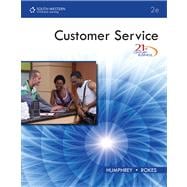 21st Century Business: Customer Service, Student Edition 9780538740289