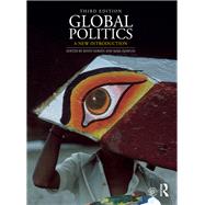 Global Politics: A New Introduction 9781138060289
