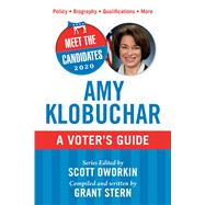 Amy Klobuchar 9781510750289