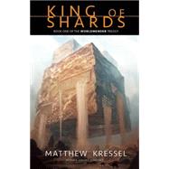 King of Shards 9781630230289