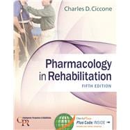 Pharmacology in Rehabilitation 9780803640290