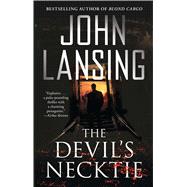 The Devil's Necktie 9781501110290