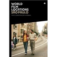 World Film Locations: Sao Paulo 9781783200290