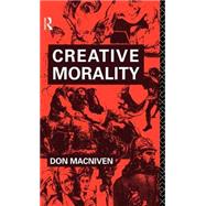 Creative Morality