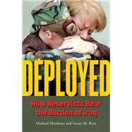 Deployed