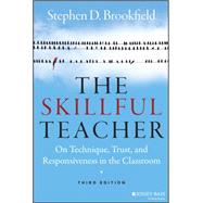 The Skillful Teacher 9781118450291