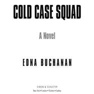 Cold Case Squad