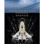 Engineering Mechanics: Statics 9780073380292