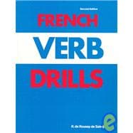 French Verb Drills