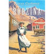 Rodzina 9780544540293