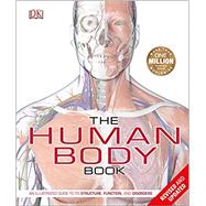 The Human Body Book 9781465480293
