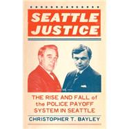Seattle Justice 9781632170293