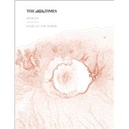 The Times Desktop Atlas of the World 9780008320294