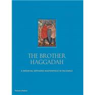 The Brother Haggadah 9780500110294