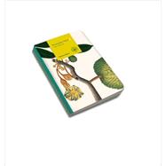 Remarkable Plants Notebooks 9780500420294