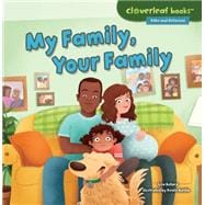 My Family, Your Family 9781467760294