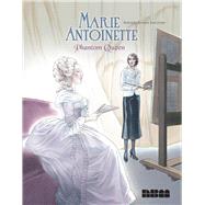 Marie Antoinette, Phantom Queen 9781681120294