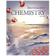 Introductory Chemistry 9780321910295