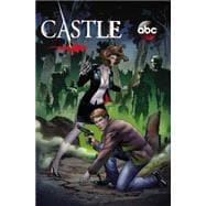 Castle 9780785190295