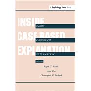 Inside Case-Based Explanation