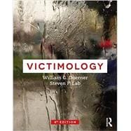 Victimology 9781138690295