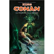 King Conan 2 9781616550295