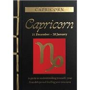 Capricorn 9781838860295