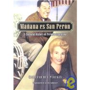 Ma-ana Es San Per-n 9780842050296