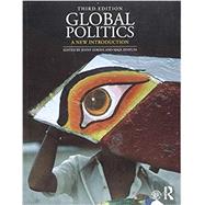 Global Politics: A New Introduction 9781138060296
