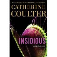 Insidious 9781501150296