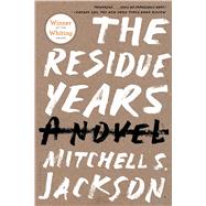 The Residue Years 9781620400296