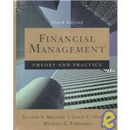 Financial Management : Theory and Practice 9780030210297