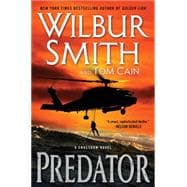 Predator 9780062440297