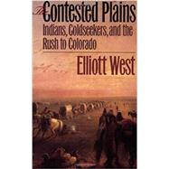 The Contested Plains