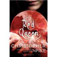 Red Queen 9781442430297