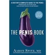 The Penis Book 9781635650297