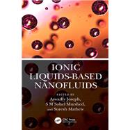 Ionic Liquids-based Nanofluids