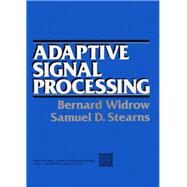 Adaptive Signal Processing