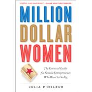 Million Dollar Women 9781476790299